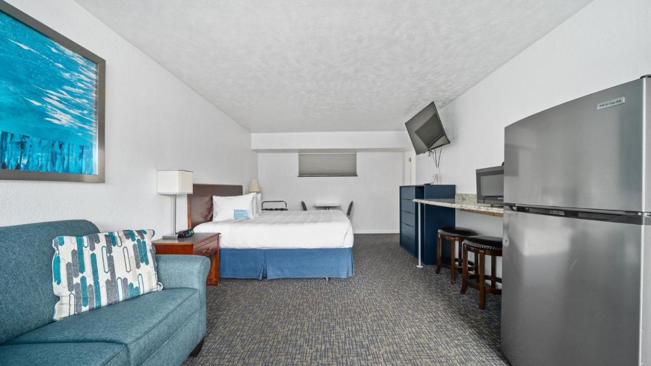 Grand Traverse Motel Traverse City Eksteriør billede